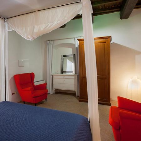 Aparthotel Il Castello Di Campello Campello sul Clitunno Exteriér fotografie