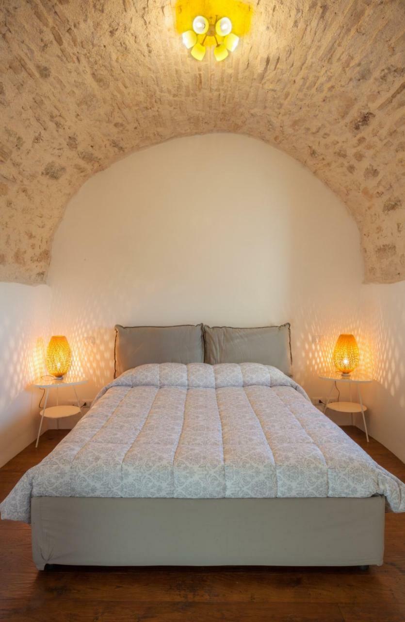Aparthotel Il Castello Di Campello Campello sul Clitunno Exteriér fotografie