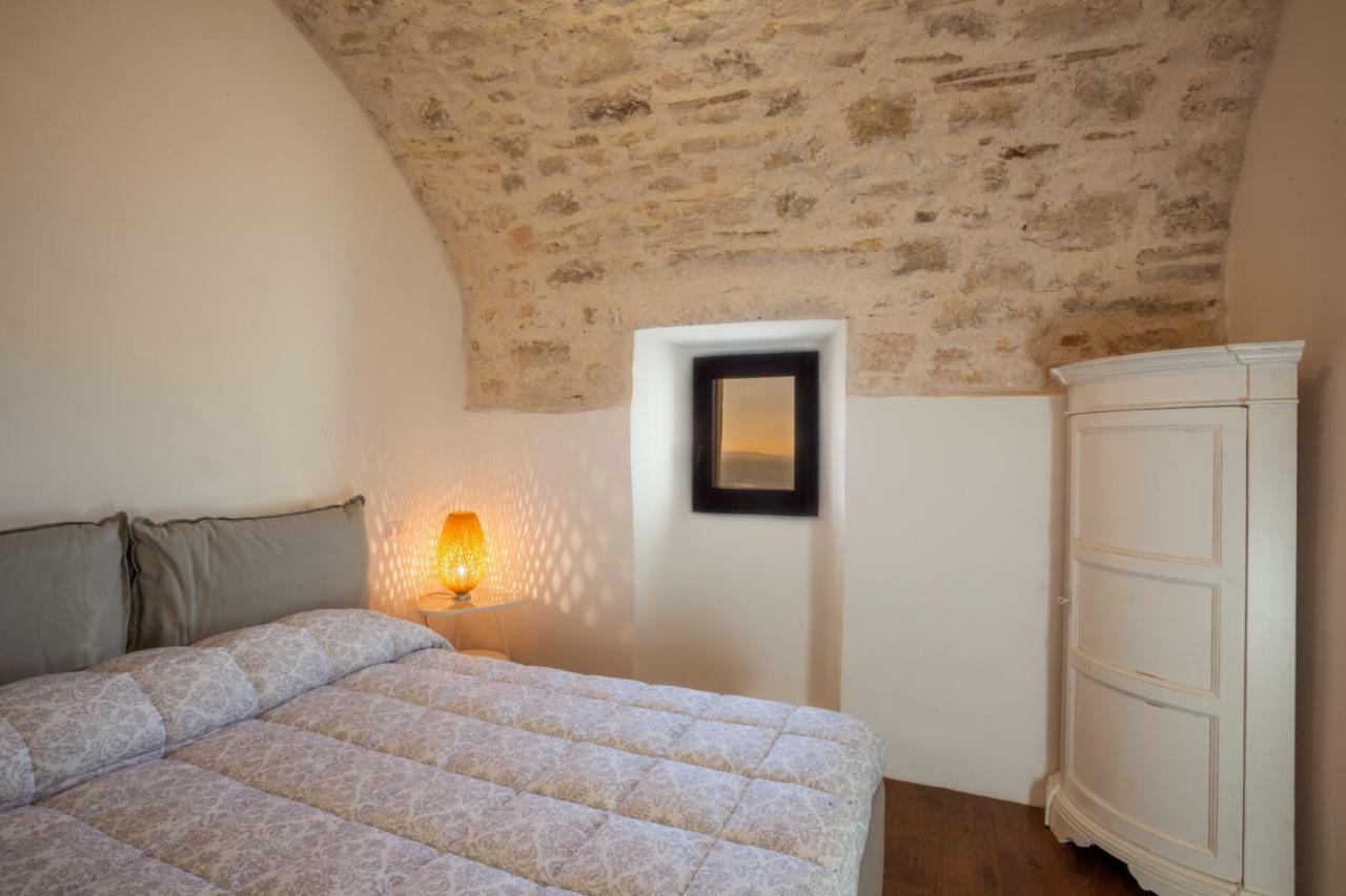 Aparthotel Il Castello Di Campello Campello sul Clitunno Exteriér fotografie